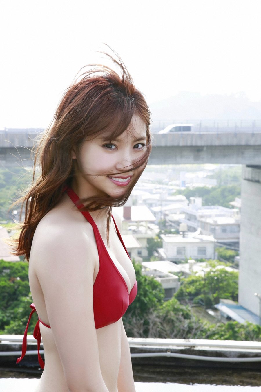 图片[2]-YS WEB 写真集 Vol.794 永尾玛利亚-艺库