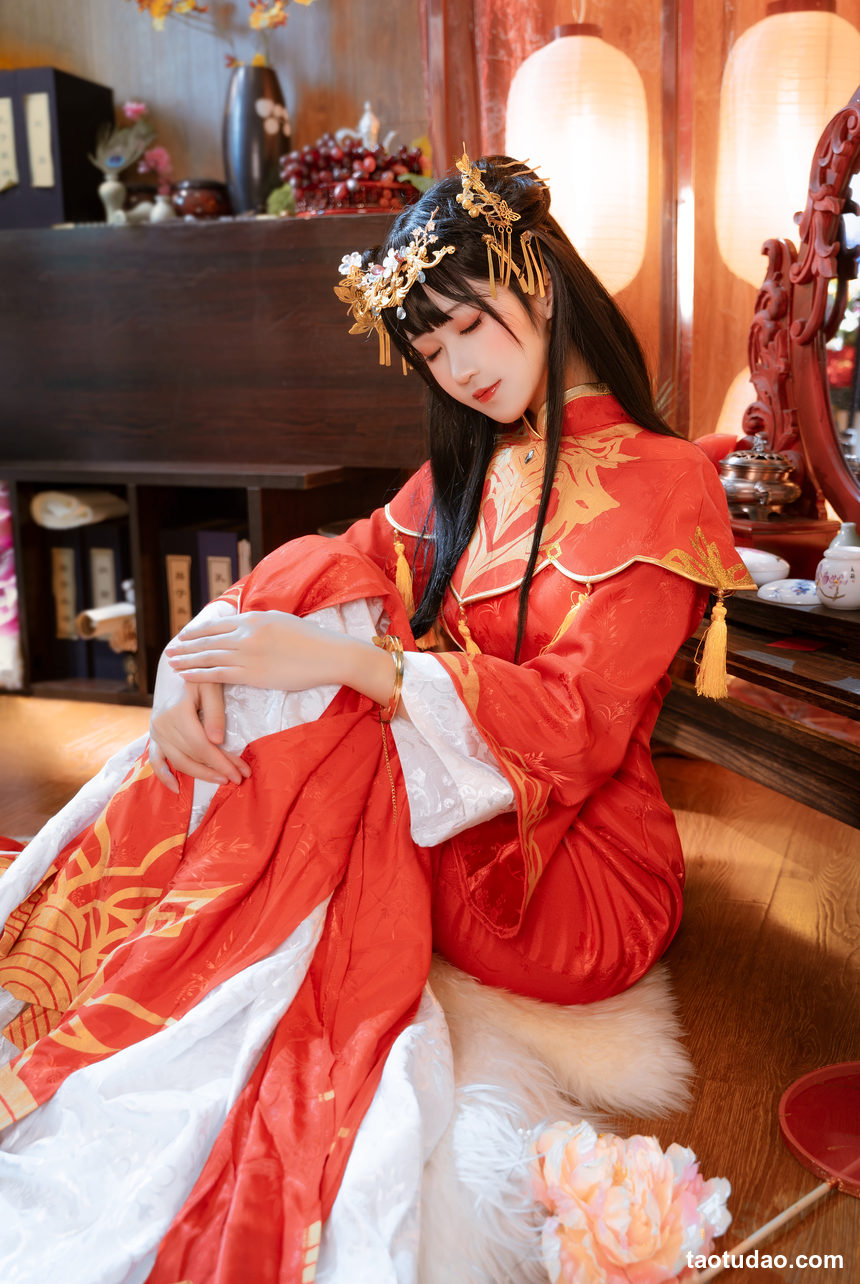 图片[2]-三度_69-2025新年自拍套装 [62P-729MB]-艺库