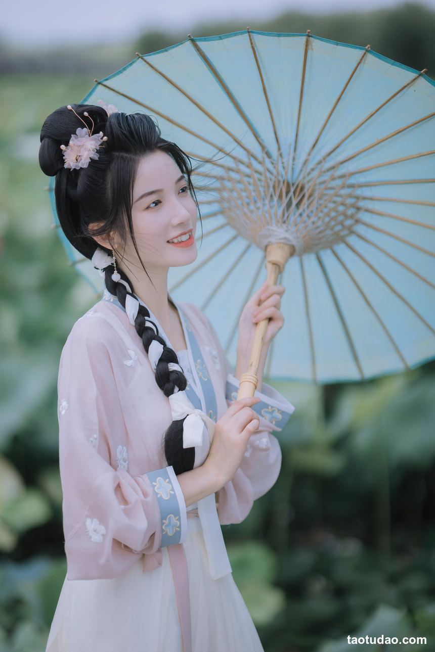 图片[3]-[YITUYU艺图语]2022.08.13 赵盼儿 一只阿梦崽[44+1P／288MB]-艺库