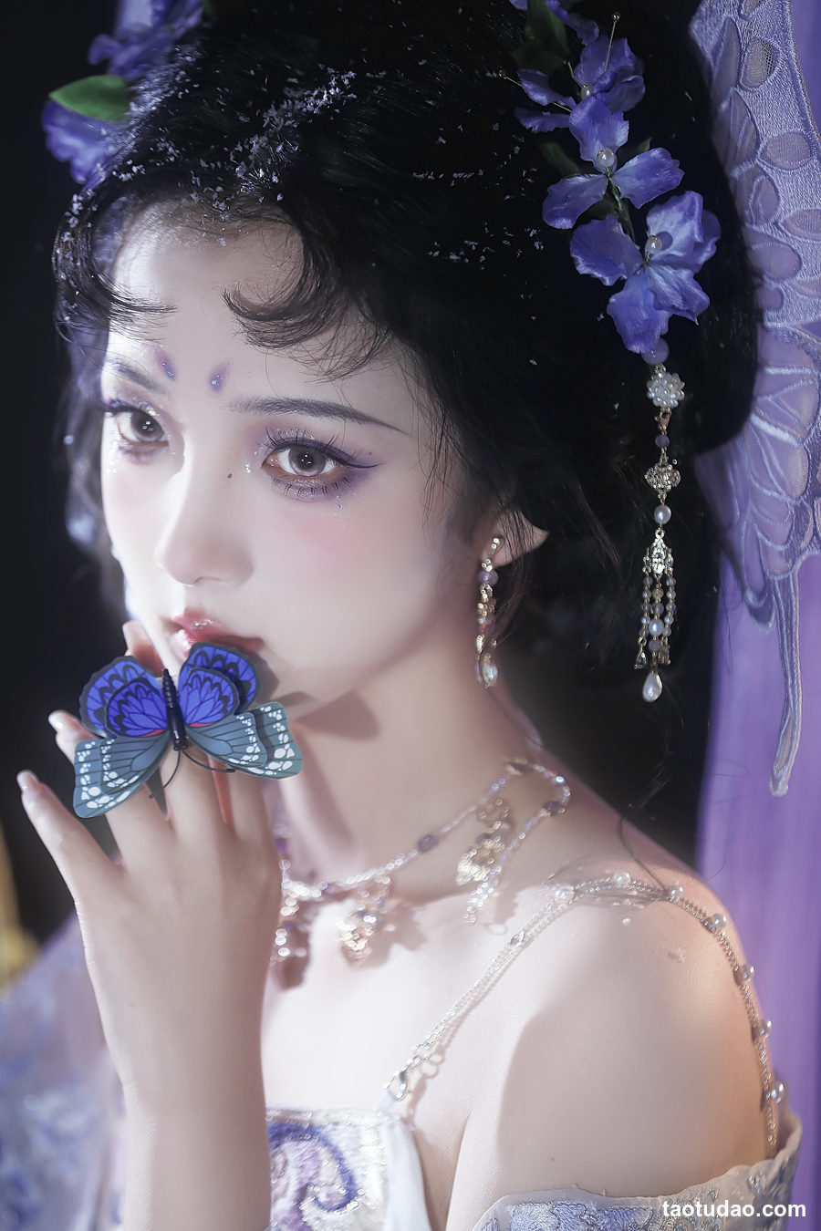 图片[3]-ble – 鸢尾 [19P-163MB]-艺库