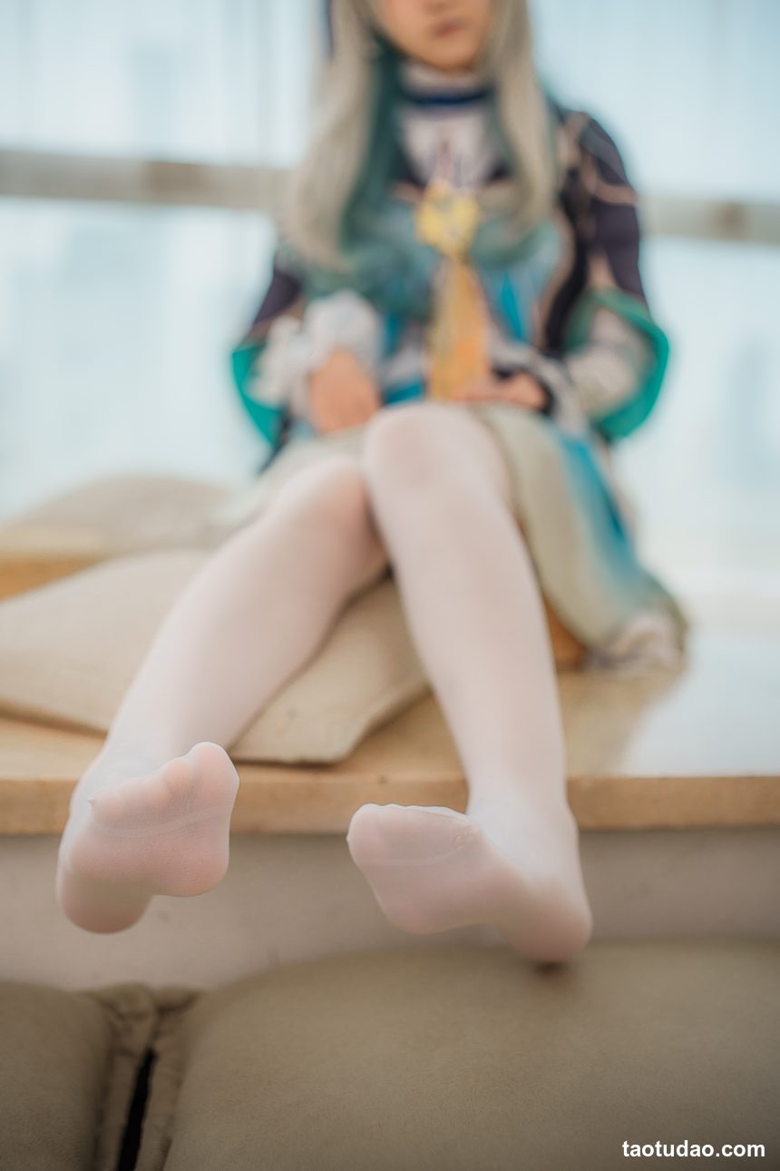 图片[2]-Seele麦麦-流萤纯白物语[34P+11V-256MB]-艺库