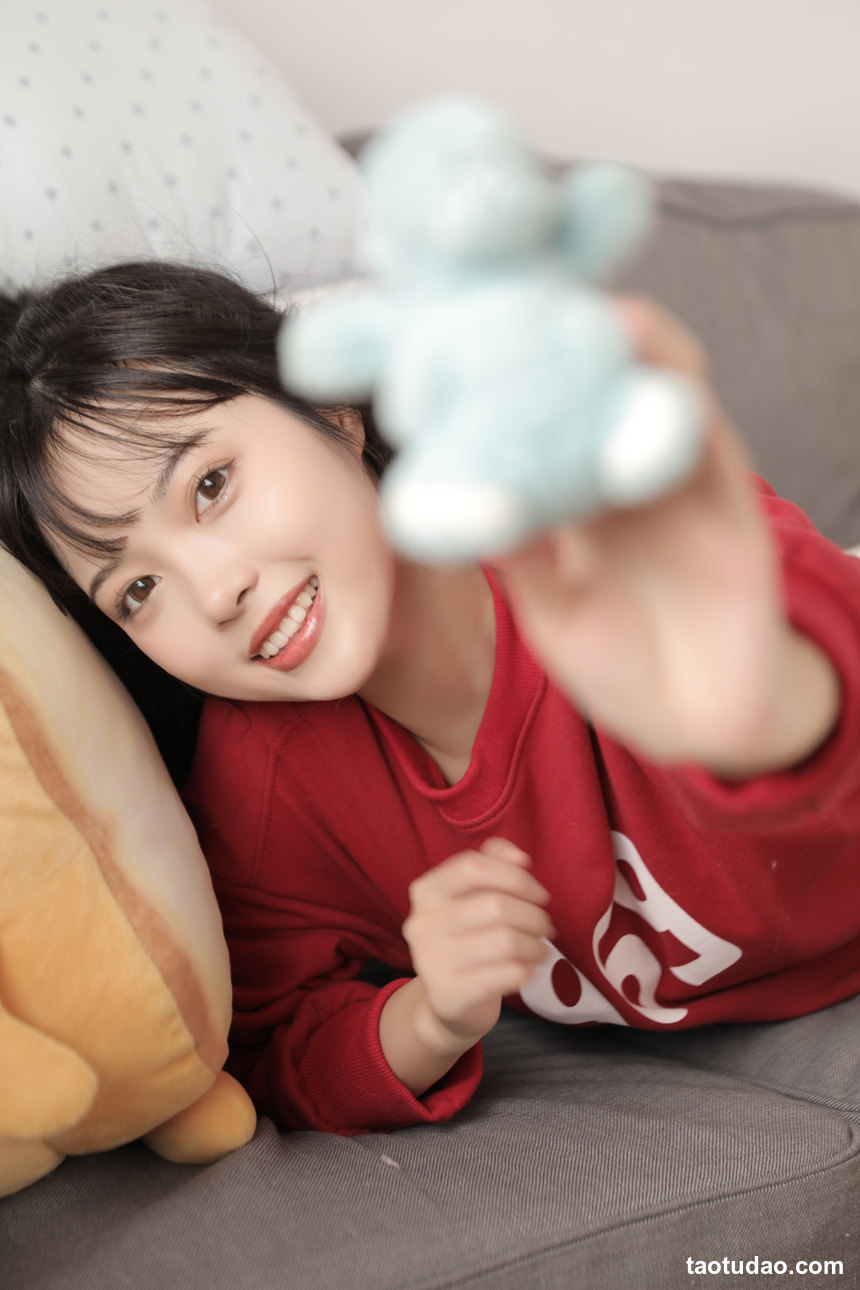 图片[2]-[YITUYU艺图语]2022.09.25 慵懒少女 小薇人儿[39+1P／375MB]-艺库