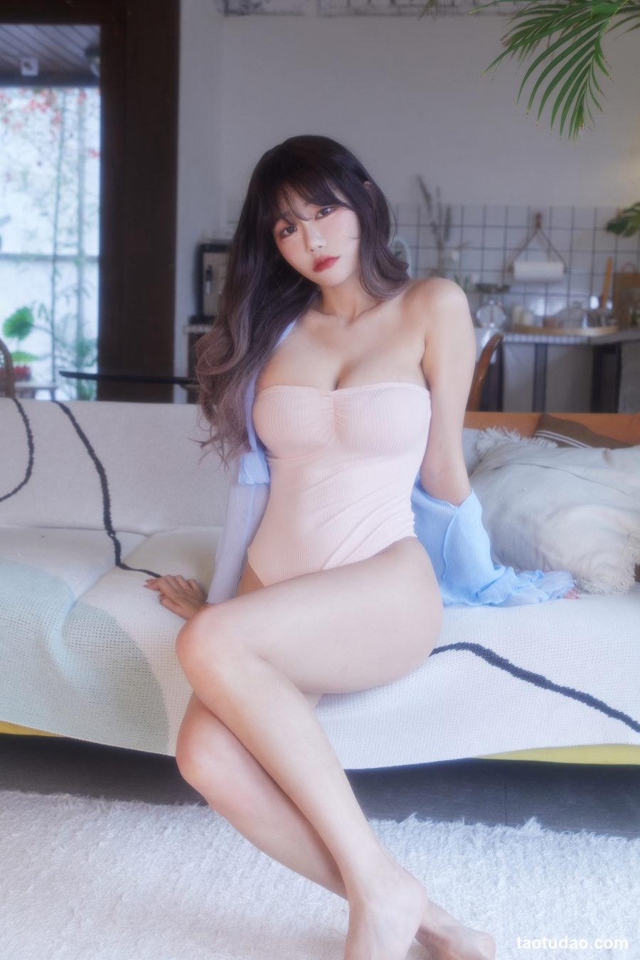 图片[2]-HONGDAN – Vol.1 Beat Berry [39P+8V-689MB]-艺库