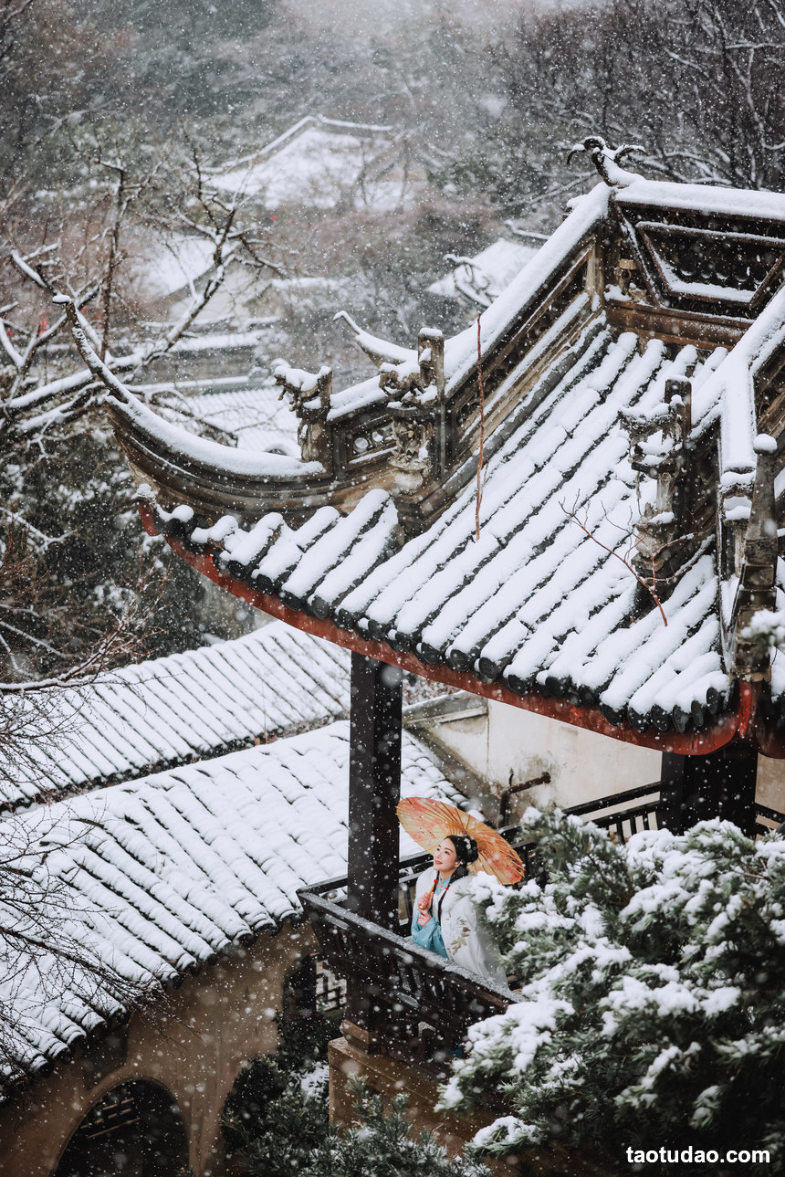 图片[4]-[YITUYU艺图语]2022.03.06 春雪 鹿呦[23+1P／303MB]-艺库
