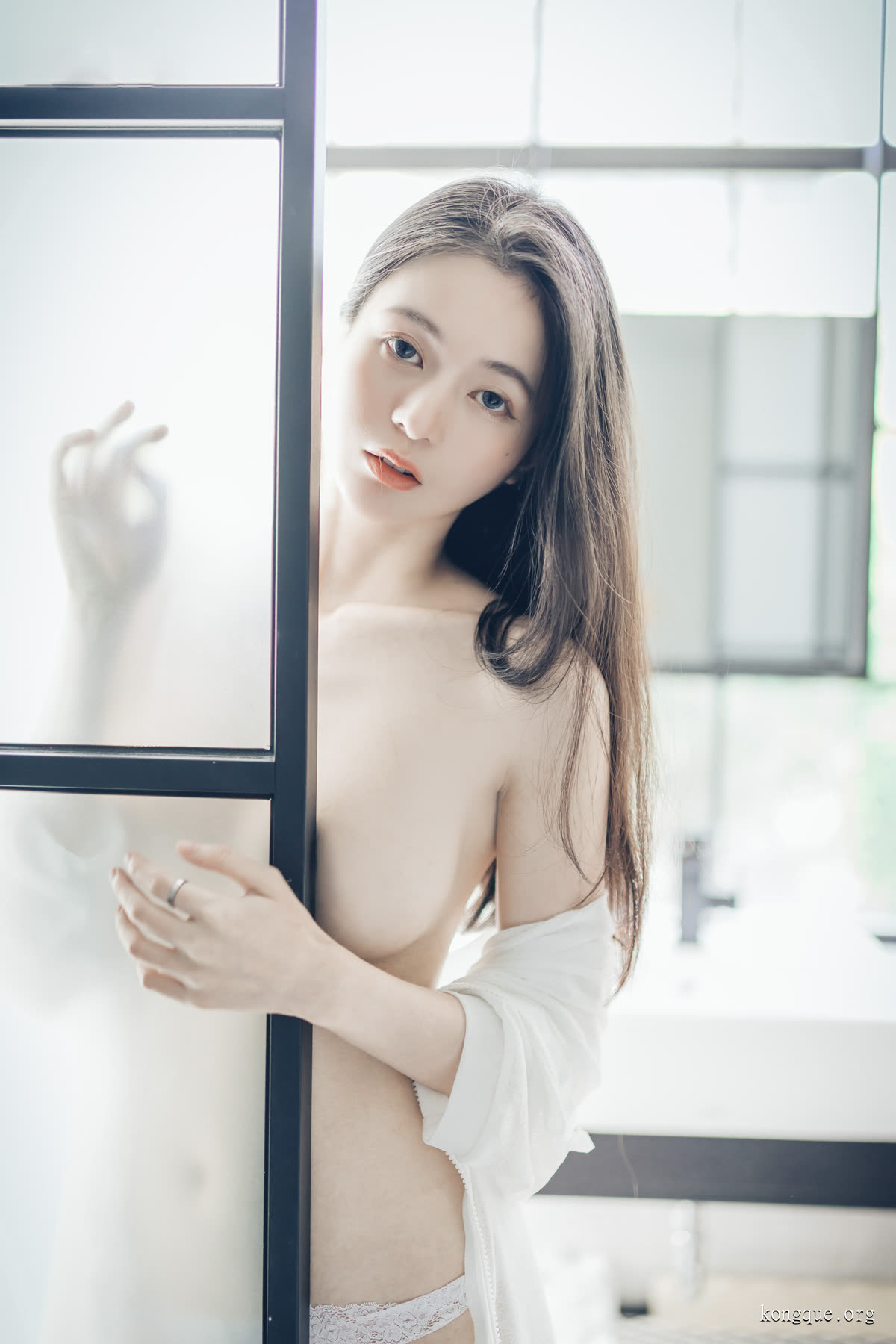 图片[12]-辰辰ChenChen(JVID) – 内购私拍无水印（自动更新）-艺库