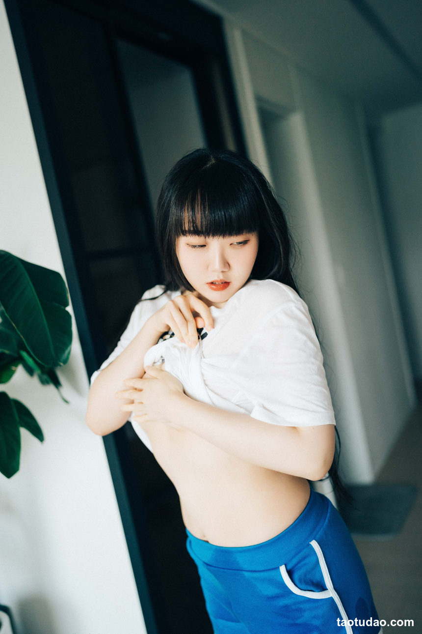 图片[2]-Haivia Doyeon – Sudden Visit [113P-1.00 GB]-艺库