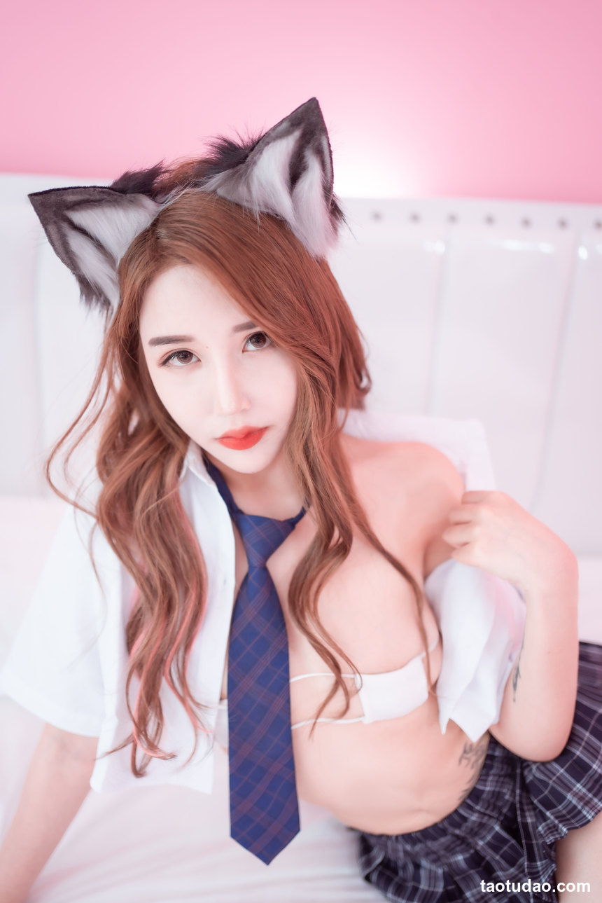 图片[3]-蜜蜜子Kimmie Cute pet [71P+1V-484MB]-艺库