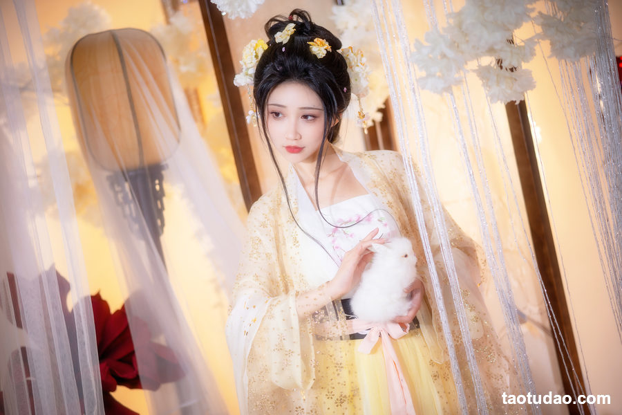 图片[3]-[YITUYU艺图语]2023.03.23 朝与暮 绮罗生的小苏苏[27+1P／268MB]-艺库