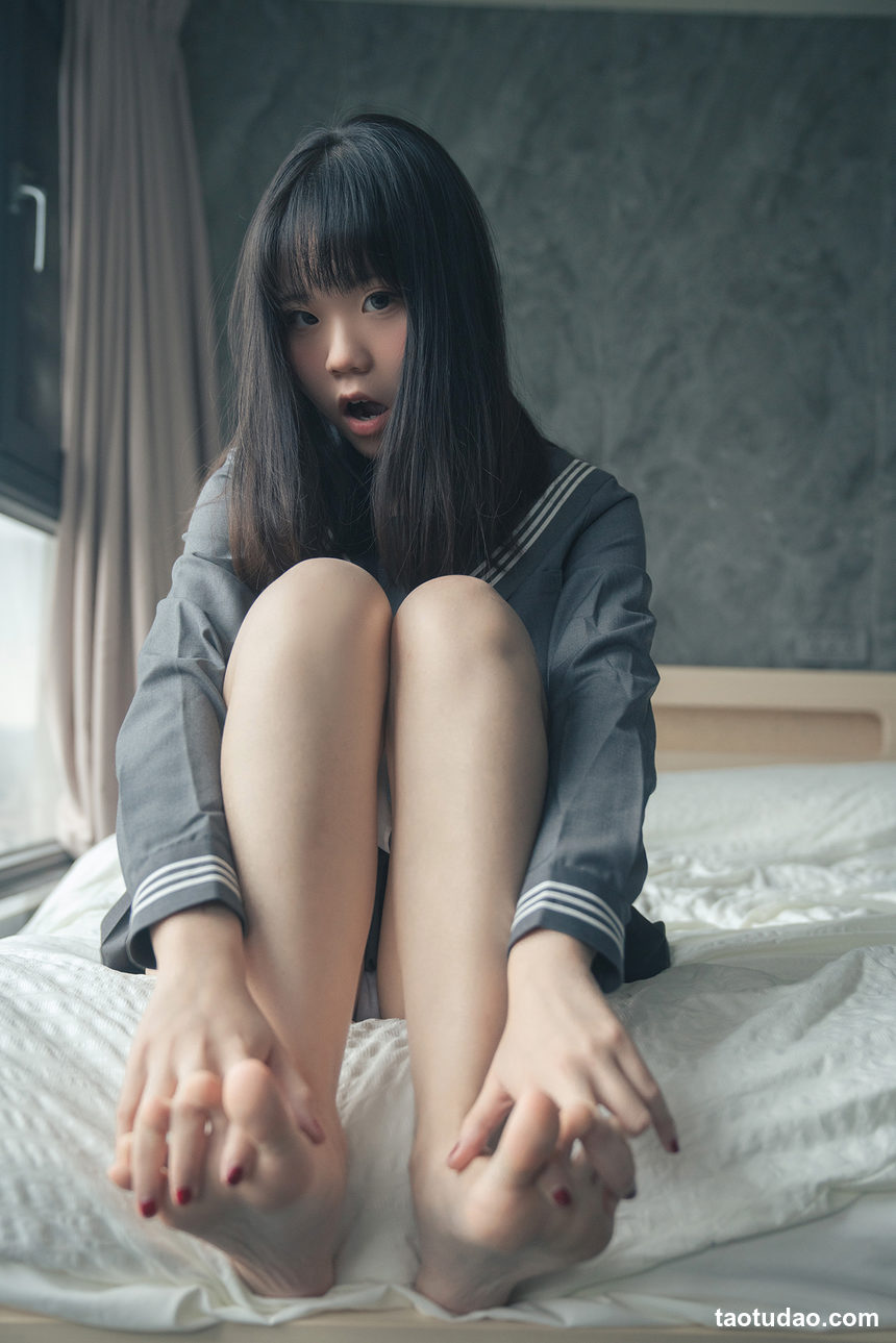 图片[3]-一只小栗奈-熊熊JK女友[212P+1V-527MB]-艺库