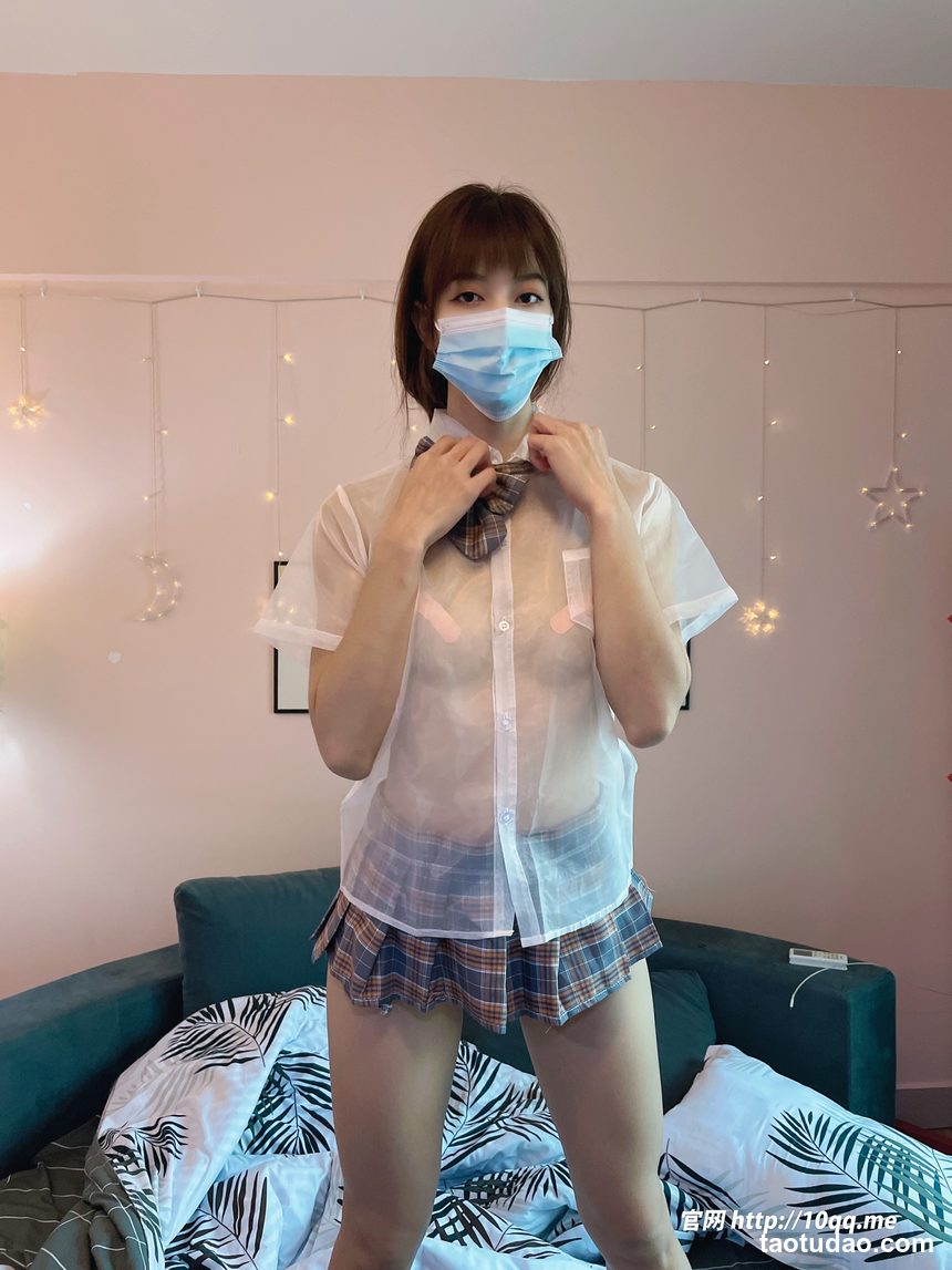 图片[4]-[ROSI口罩系列]2024.08.07 NO.2978[31+1P／37MB]-艺库