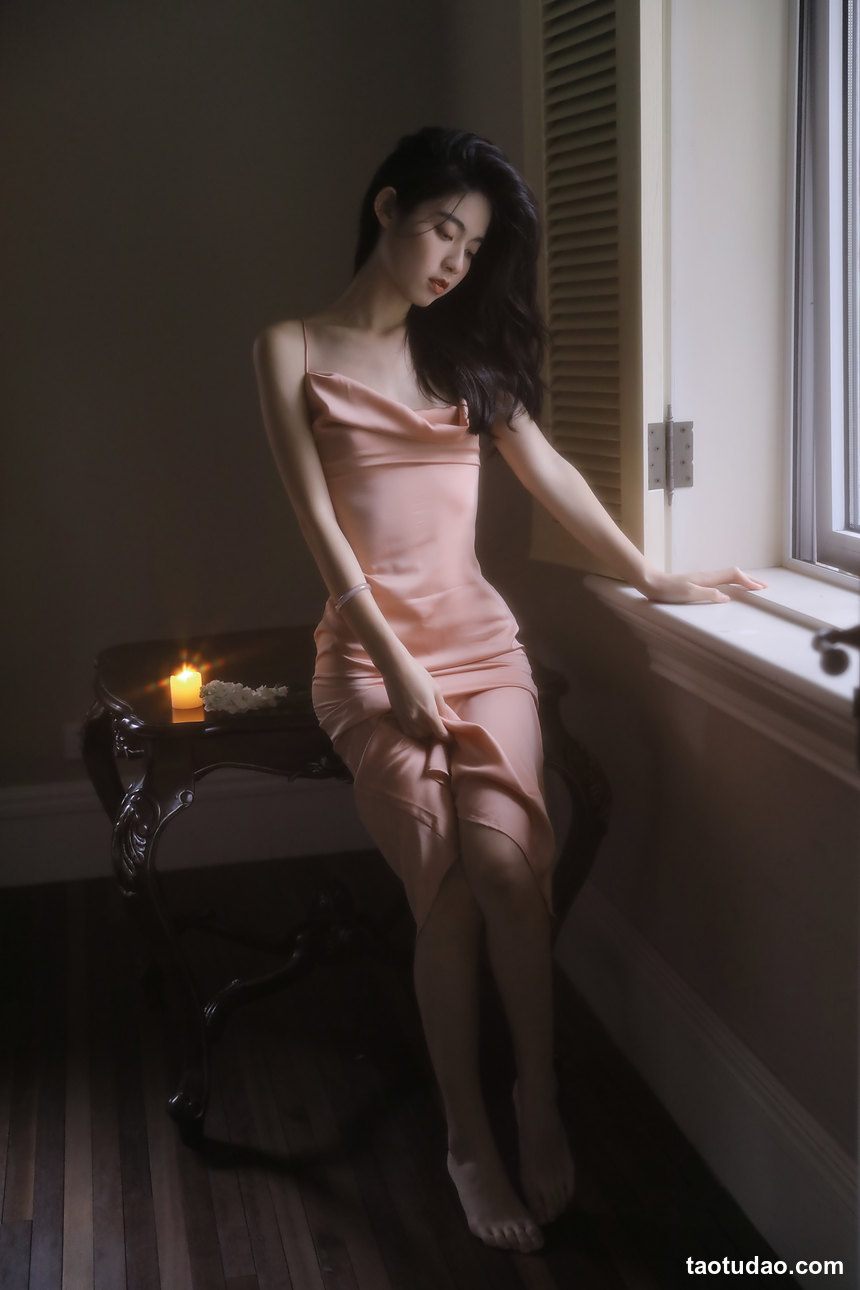 图片[2]-[YITUYU艺图语]2022.12.30 醒不来的梦 林士真[27+1P／209MB]-艺库