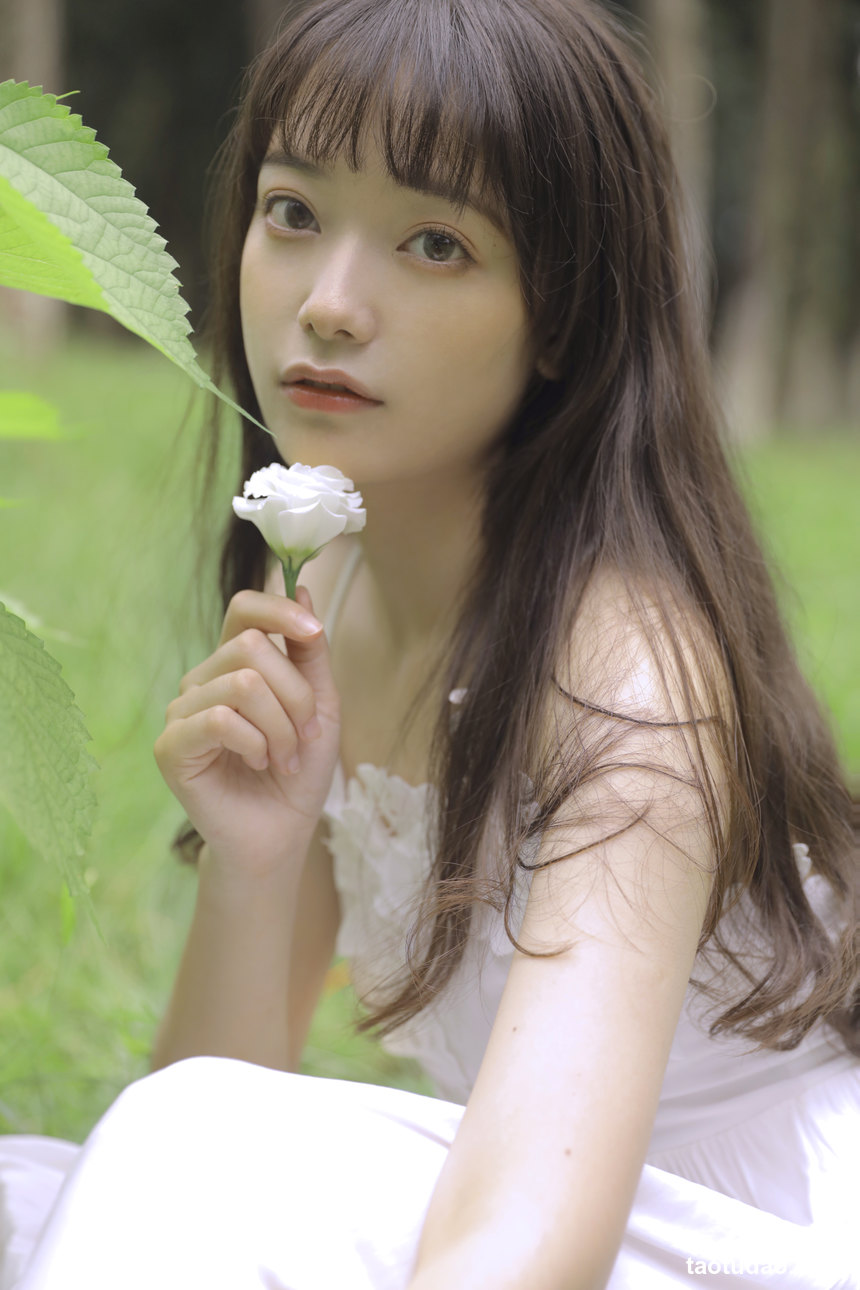 图片[3]-[YITUYU艺图语]2022.10.30 氧气少女 丁丁[23+1P／214MB]-艺库