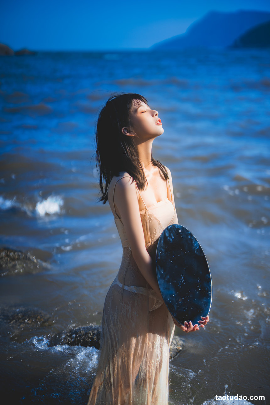 图片[4]-清青琴玖 – NO.15 搁浅 [23P-320MB]-艺库