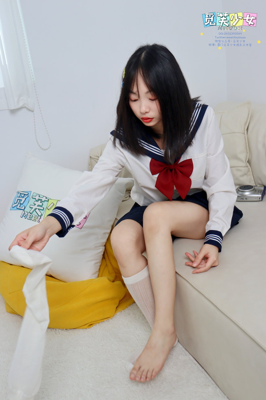 图片[3]-[觅芙少女]NO.017 把所有的美好都留在这个夏天 [189P+2V-6.54G]-艺库