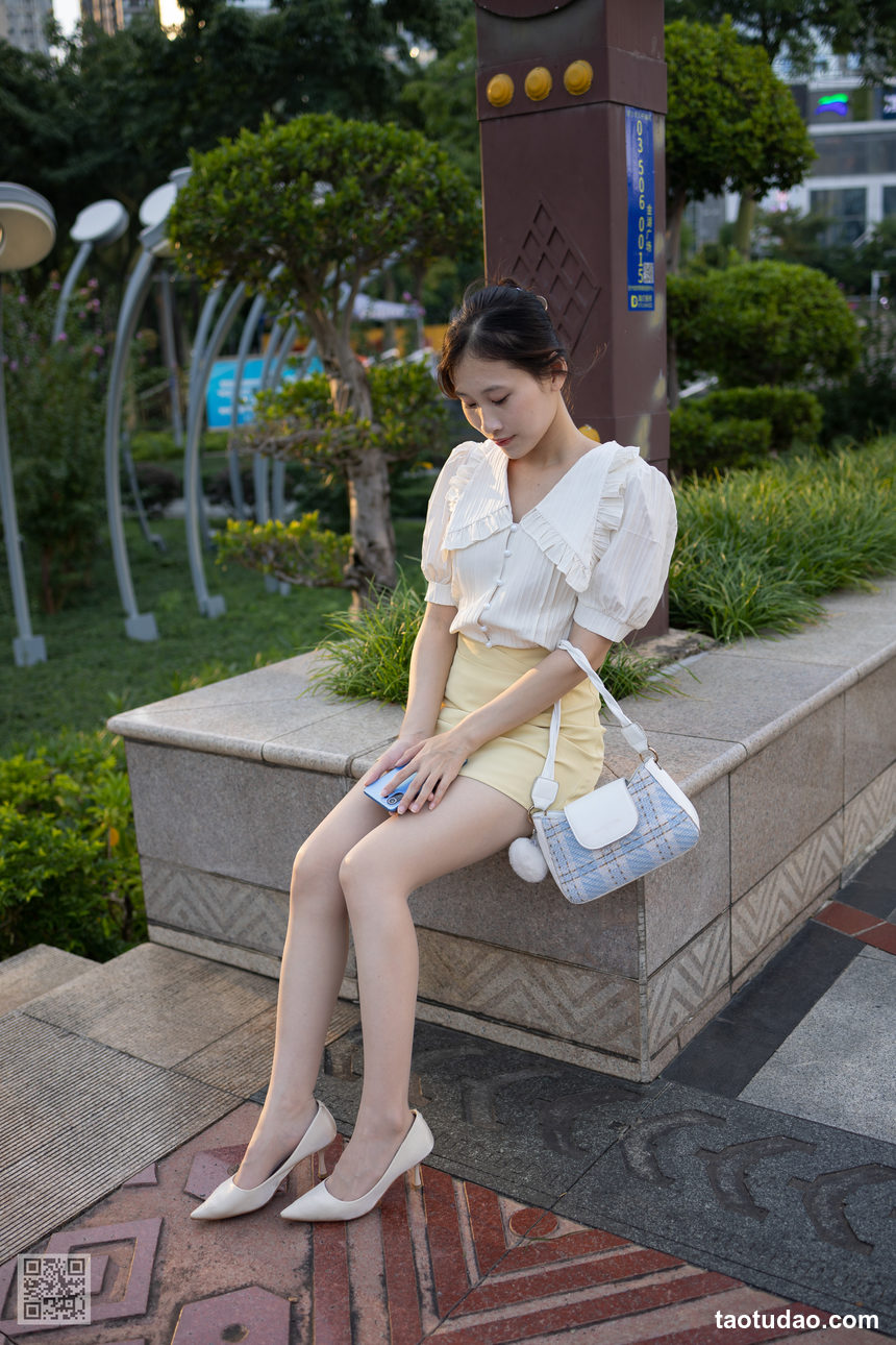 图片[3]-[尤蜜丝]穿搭写真 NO.114[33P／289MB]-艺库