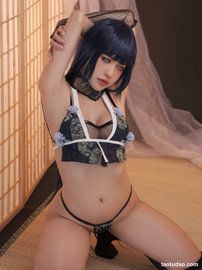 图片[2]-PingPing – 雏田 [30P-1G]-艺库
