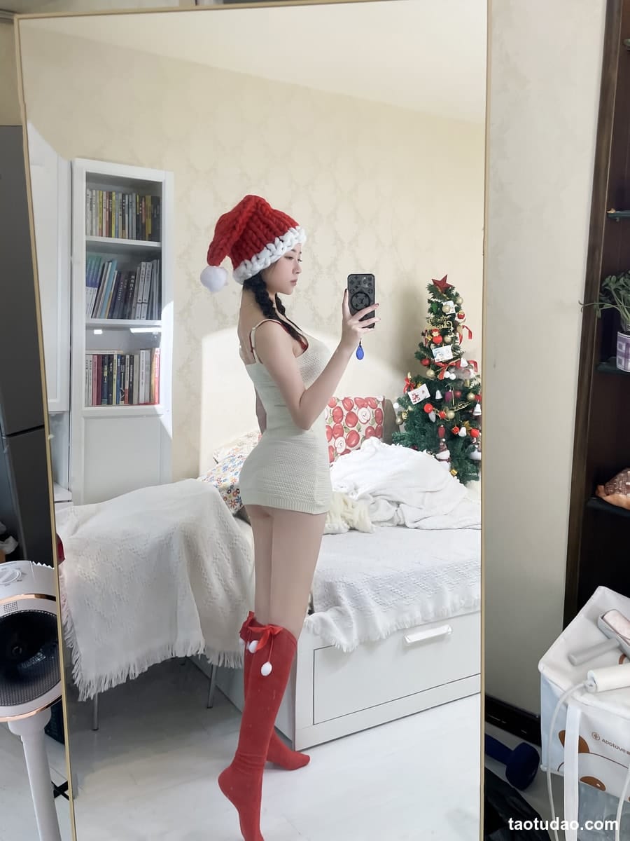 图片[3]-年年nnian –  圣诞2022[34P-155M]-艺库