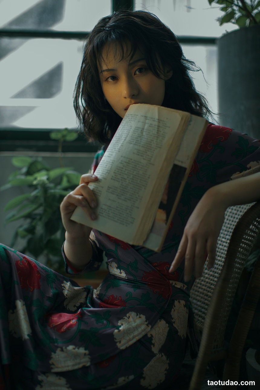 图片[2]-[YITUYU艺图语]2022.12.10 情人 福猫[27+1P／367MB]-艺库