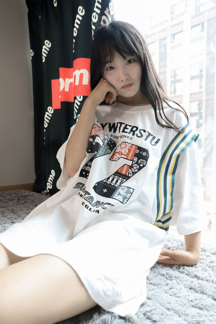 图片[4]-[MZSOCK]爱美足 NO.238 菜菜[103P／1.10GB]-艺库