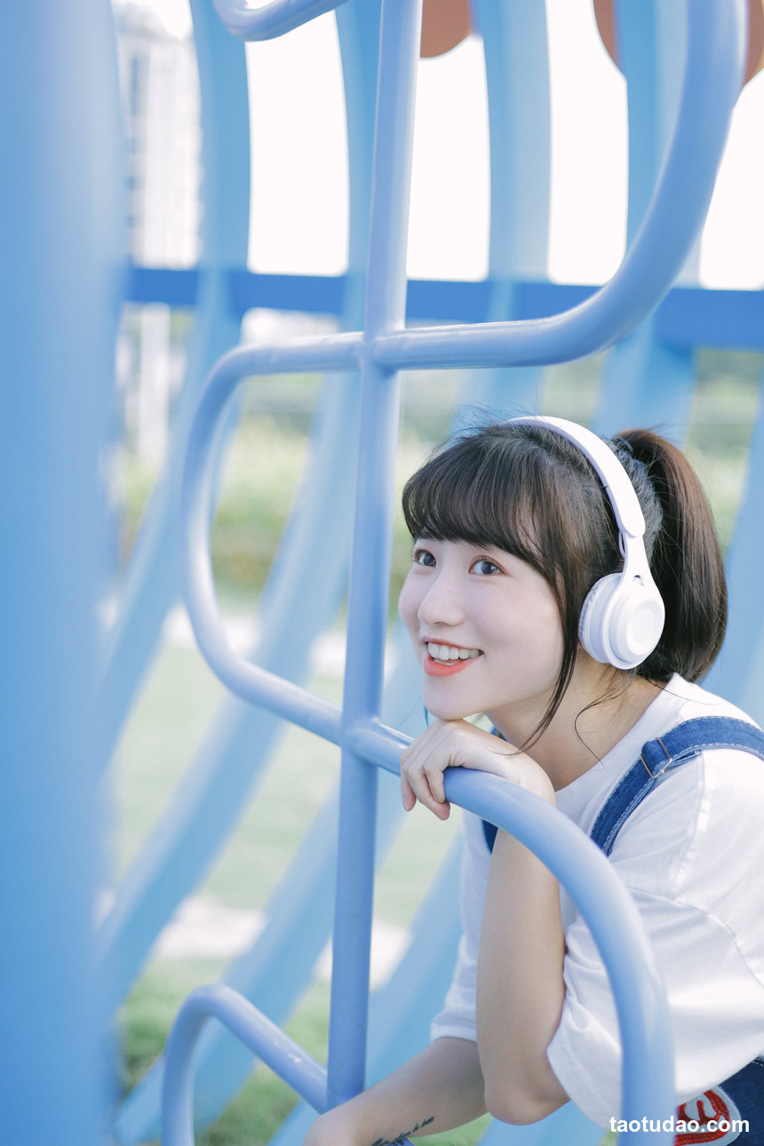 图片[4]-[YITUYU艺图语]2022.10.07 蓝色乐园 蓝胖子-[20+1P／166MB]-艺库