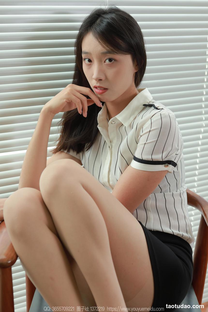 图片[4]-[IESS异思趣向] 2024.12.06 丝享家 1917 小九《芊芊御足》[96P-62MB]-艺库