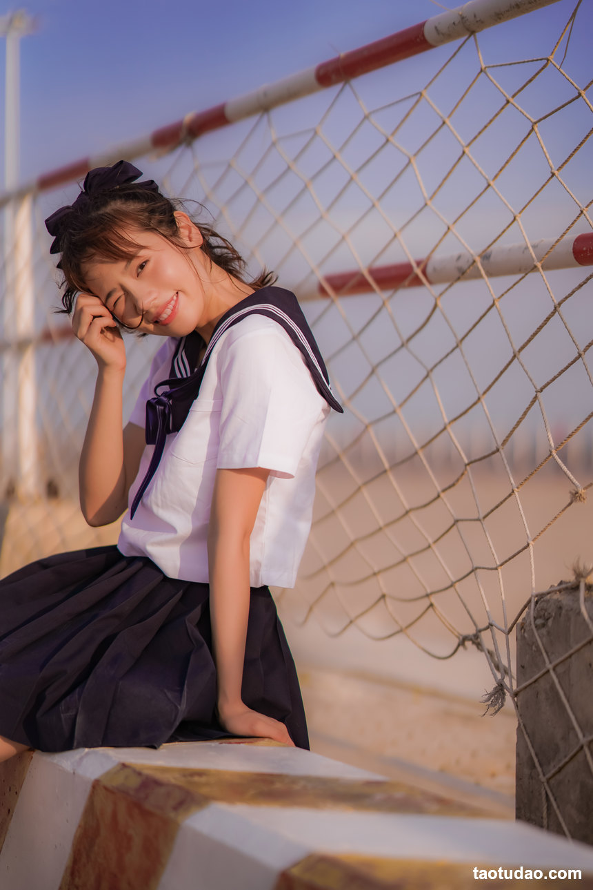 图片[2]-[YITUYU艺图语]2022.05.13 寄与少女的诗 林木婷子[36+1P／374MB]-艺库