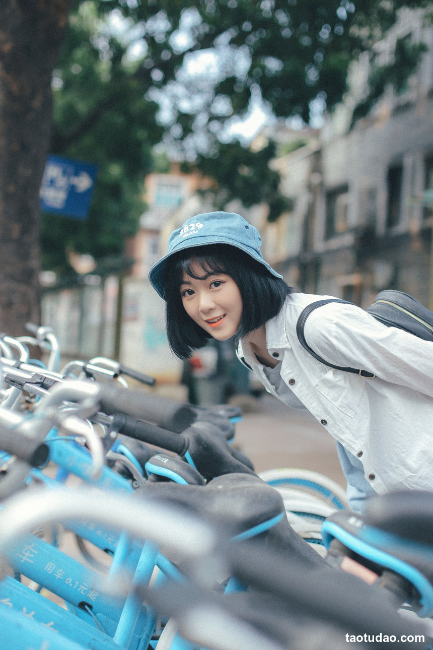 图片[2]-[YITUYU艺图语]2022.07.17 我眼中的你 嘉嘉[21+1P／186MB]-艺库