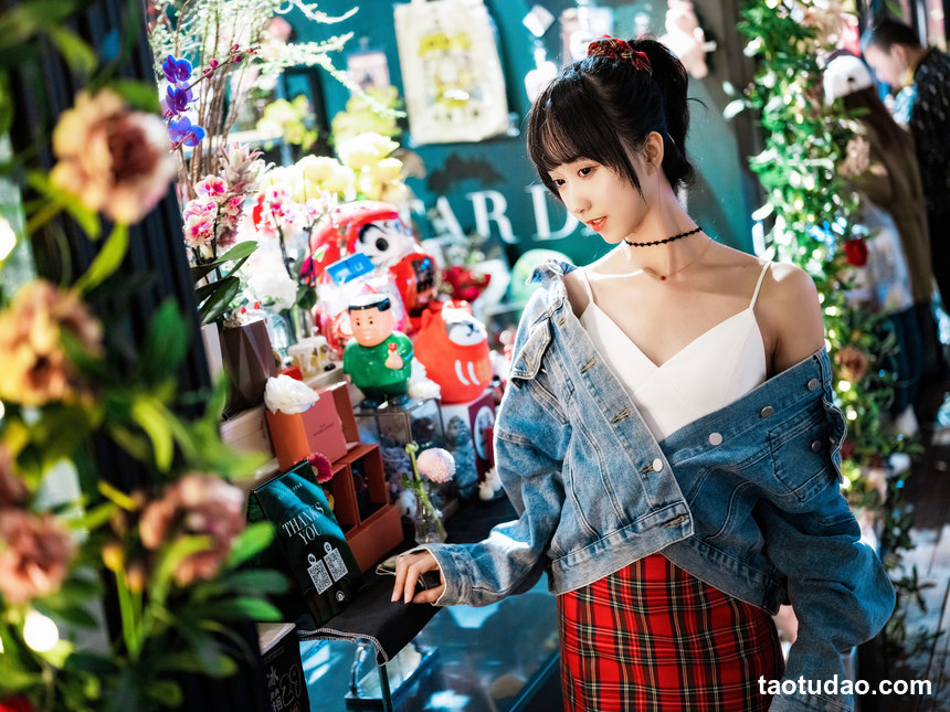 图片[4]-[YITUYU艺图语]2022.06.02 噩梦 兔子Zzz不吃胡萝卜[34+1P／345MB]-艺库