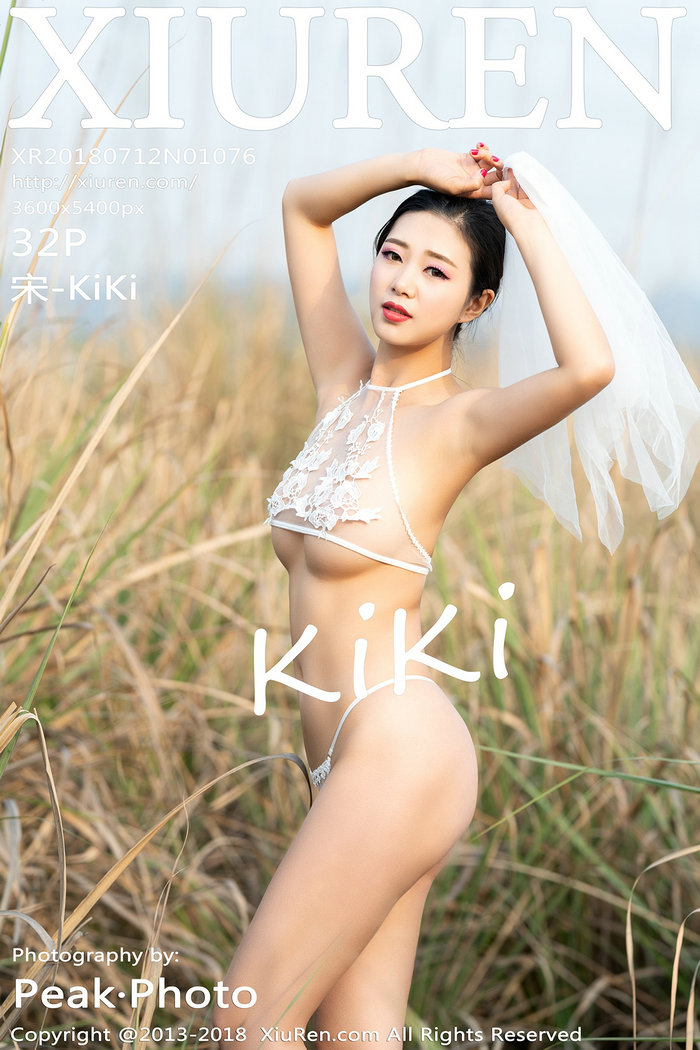 / 秀人美媛馆 / 2018.07.12 No.1076 宋-KiKi / 32P74MB / 秀人网-绅士图