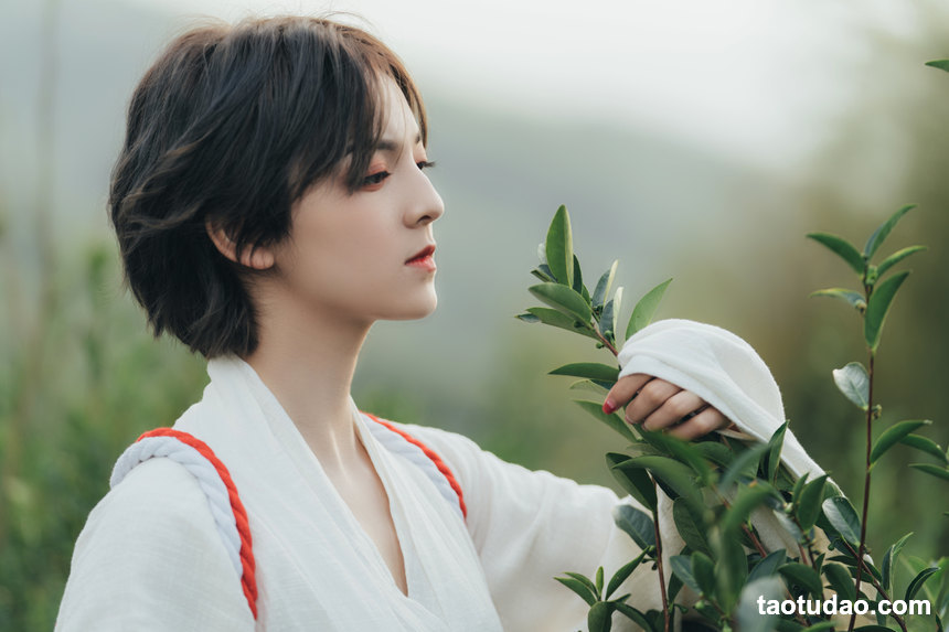 图片[2]-[YITUYU艺图语]2022.02.10 神明少女 dudu[33+1P／319MB]-艺库
