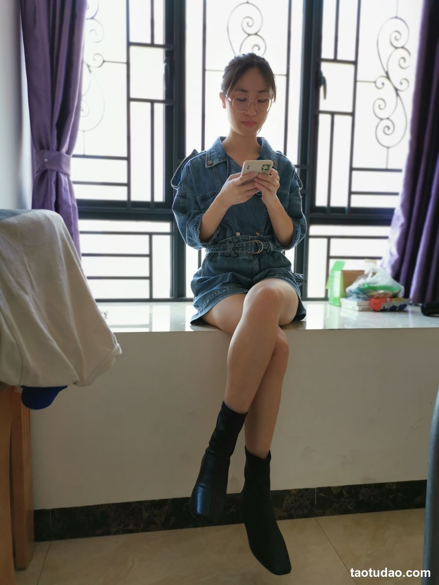 图片[3]-鱼鱼足影 NO.011 – 周周[180P+1V／849MB]-艺库