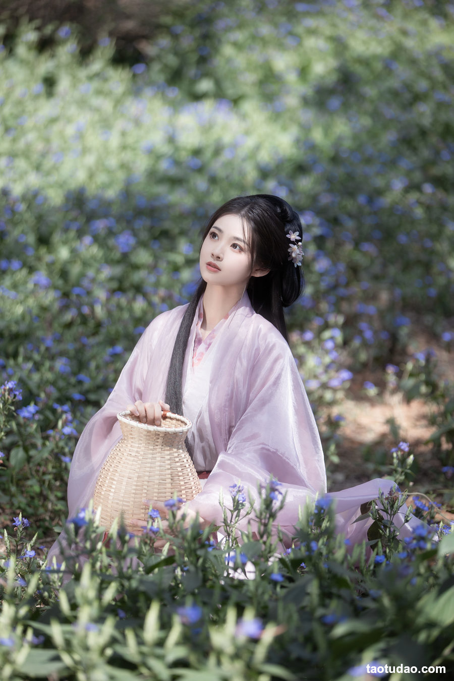 图片[4]-[YITUYU艺图语]2023.03.31 芳草萋萋 三也酱酱[45+1P／480MB]-艺库