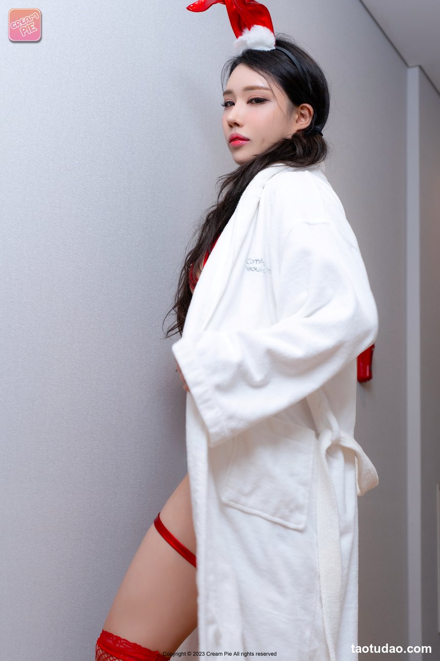 图片[3]-[Cream pie] Hani  – Training a Slave 02 [41P-1.27G]-艺库