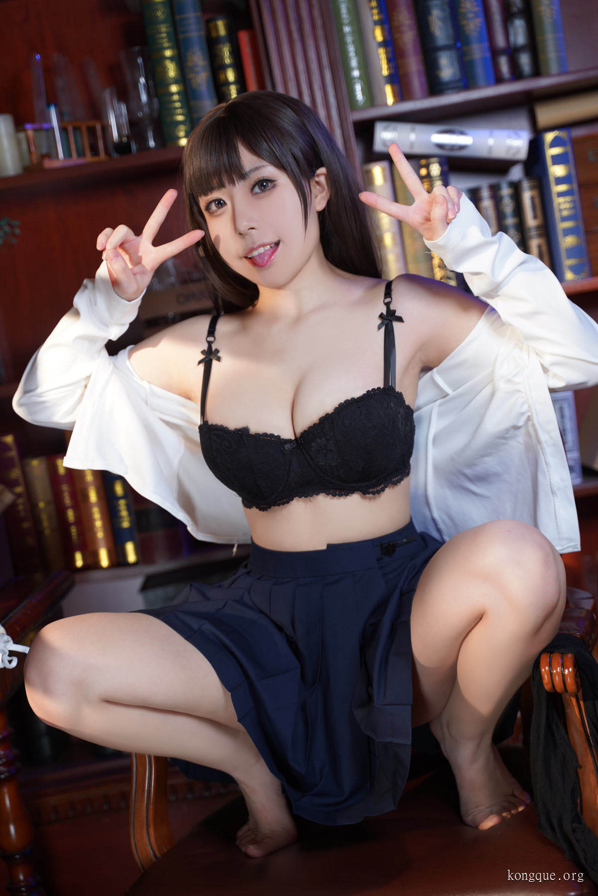 图片[4]-虎森森 – 全套（自动更新）-艺库