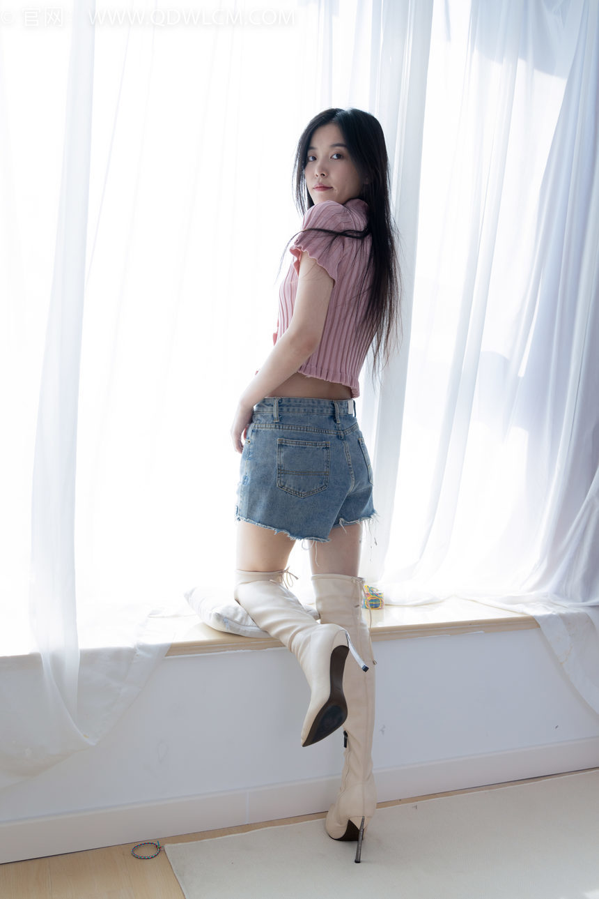 图片[2]-物恋传媒 NO.2023 茯苓-不染一尘[180P-1V-4.08G]-艺库