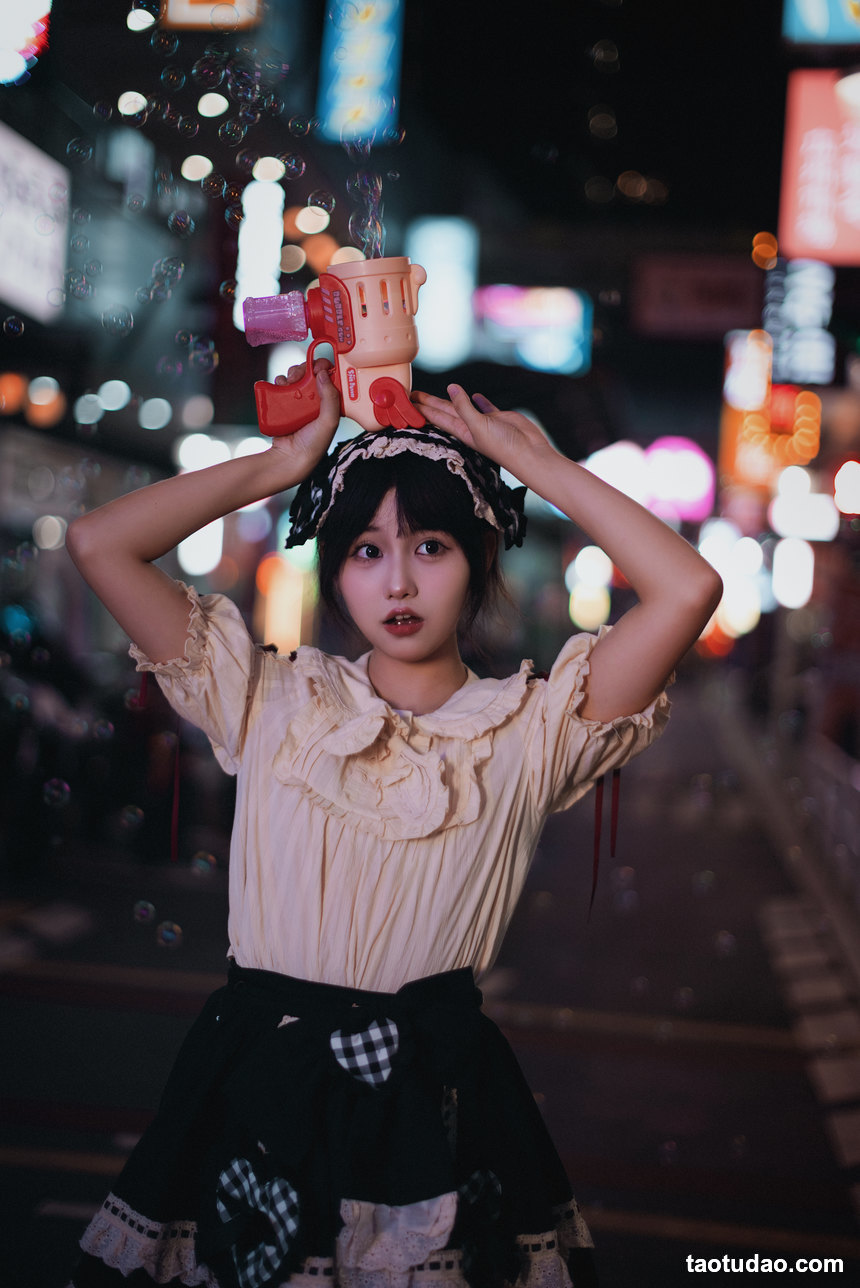 图片[3]-[YITUYU艺图语]2022.06.20 Happiness is free 小关[49+1P／456MB]-艺库