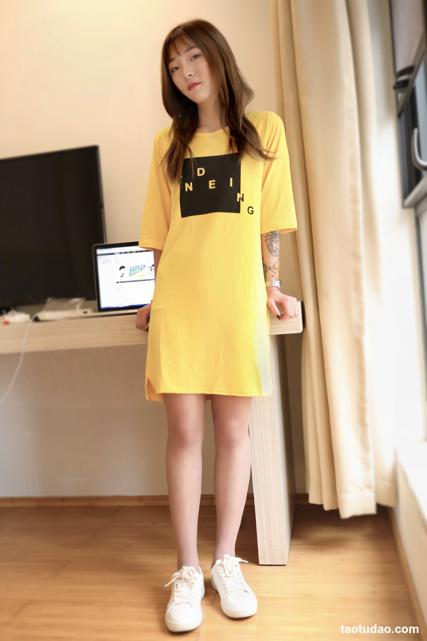 图片[2]-[MZSOCK]爱美足 NO.210 梦琪[77P／721MB]-艺库