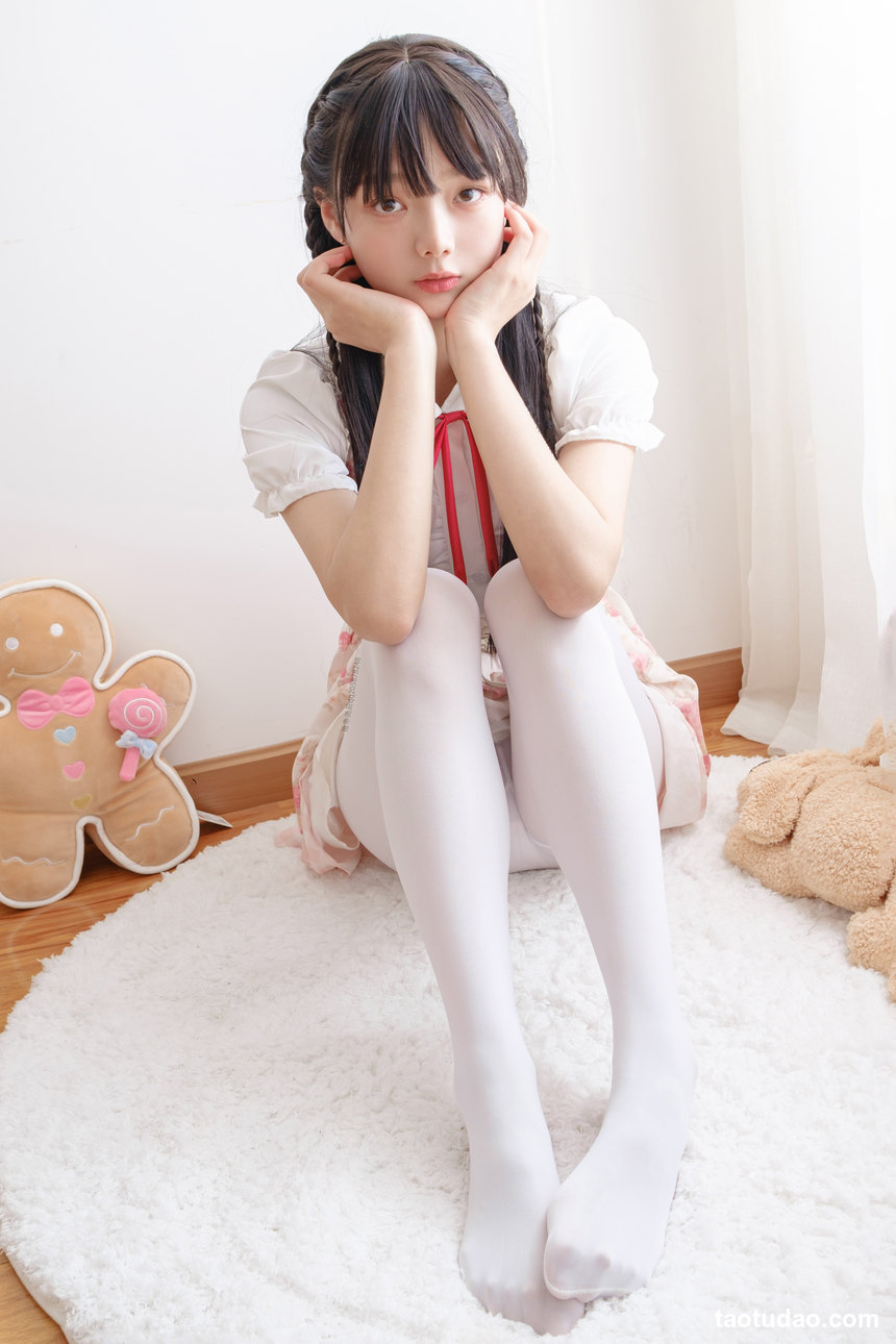 图片[4]-稚乖画册 – 晴空07 夜夜 白丝JK 一亿像素 [81P+1V-3.22GB]-艺库
