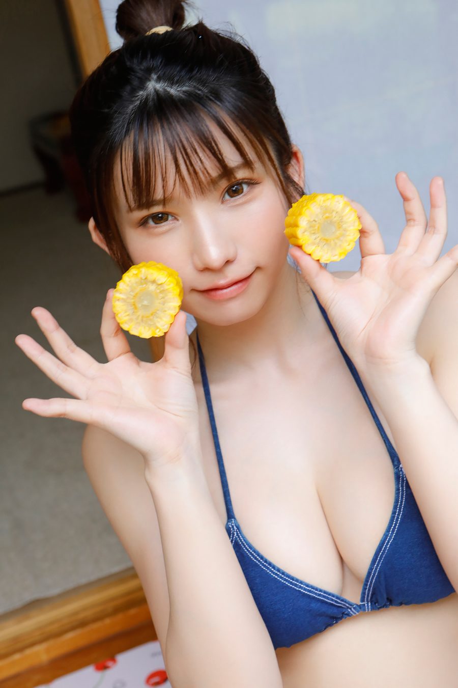 图片[4]-Enako写真集「えなこランド」-艺库