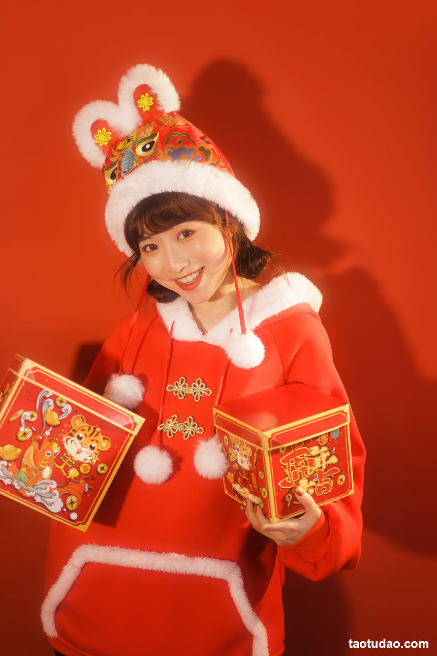 图片[3]-[YITUYU艺图语]2022.08.20 新年万事胜意 蓝胖子-[26+1P／191MB]-艺库