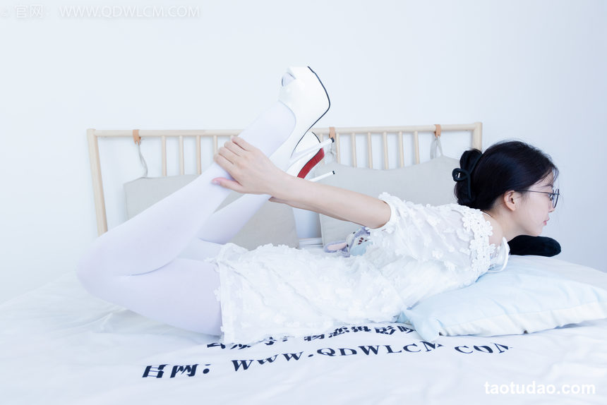 图片[3]-物恋传媒 No.2094 茯苓-世界失色 [150P1V-3.13GB]-艺库