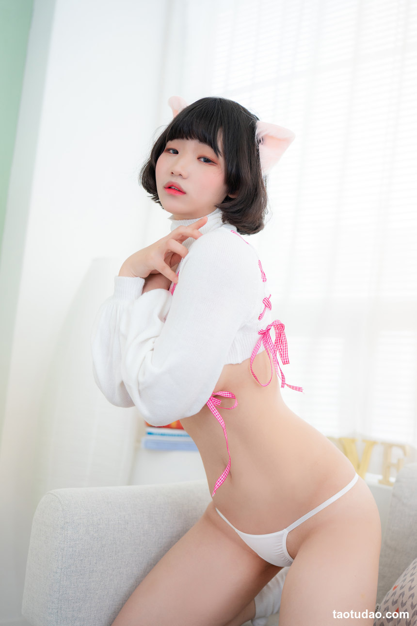 图片[3]-CREAM MIMMI – Neko Mimmi [62P-413MB]-艺库