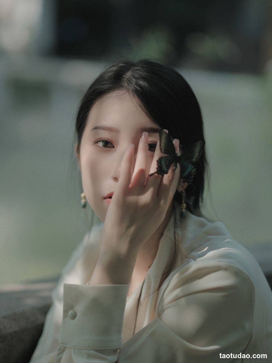 图片[3]-[YITUYU艺图语]2023.03.06 春日 冉冉[34+1P／293MB]-艺库
