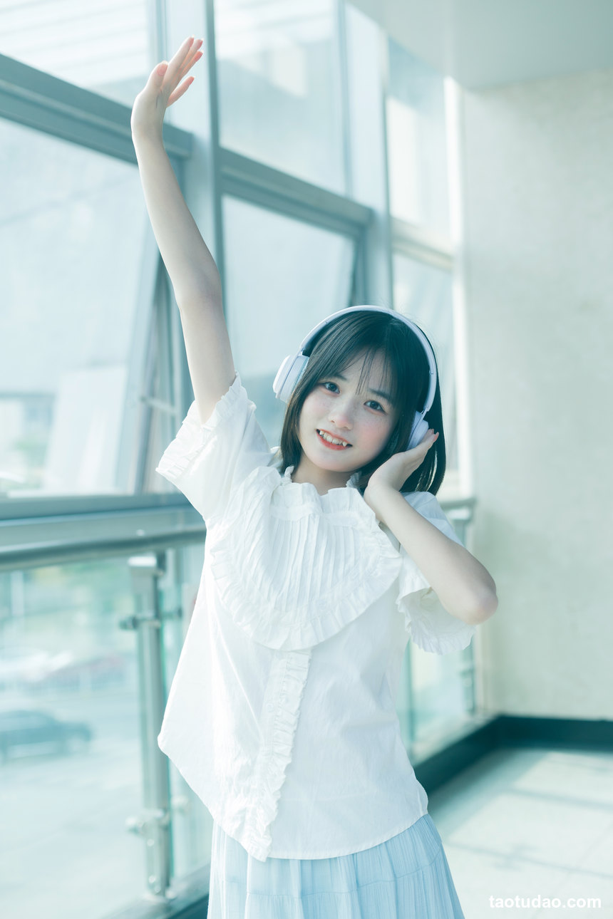 图片[3]-[YITUYU艺图语]2022.07.28 薄荷 小怡妹妹cute[22+1P／142MB]-艺库
