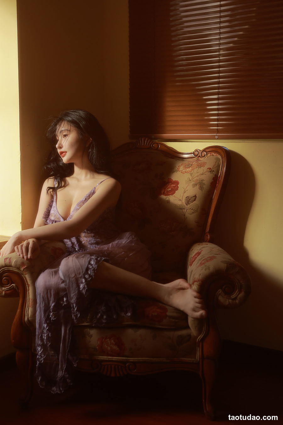 图片[2]-[YITUYU艺图语]2023.02.15 绮 柳绮[19+1P／134MB]-艺库