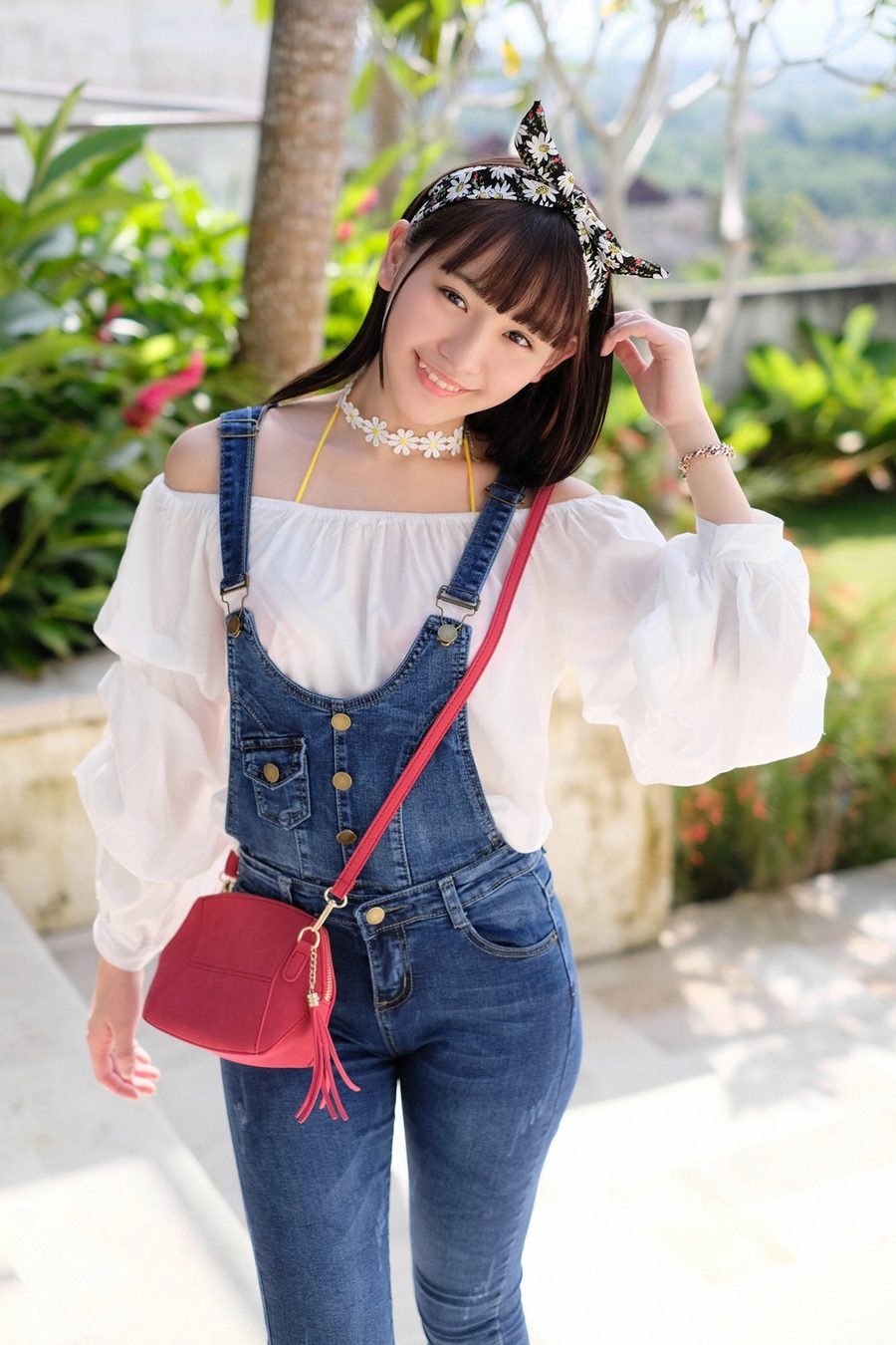 图片[2]-YS WEB 写真集 Vol.830 浅川梨奈-艺库