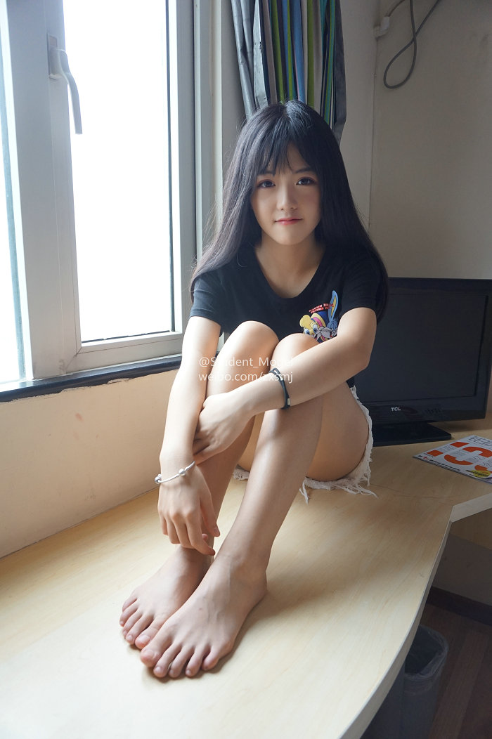 Student Model 学生丝足系列 – Sing / 100P-271MB / 唯美杂图-绅士图