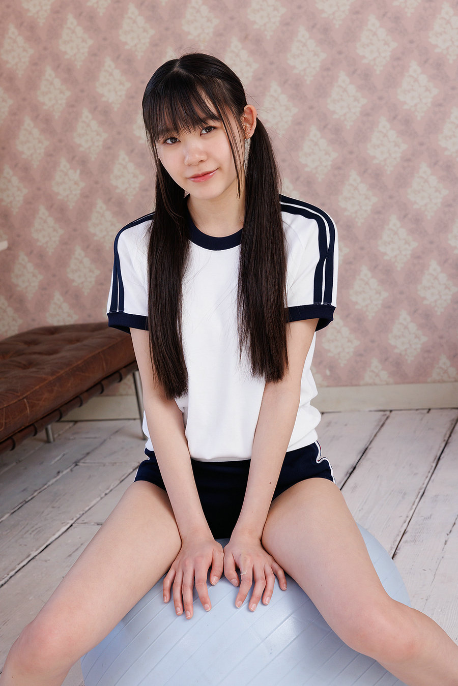 [Minisuka.tv] Rima Ozora 大空りまRegular Gallery Set 1.02 [35P31MB]-绅士图