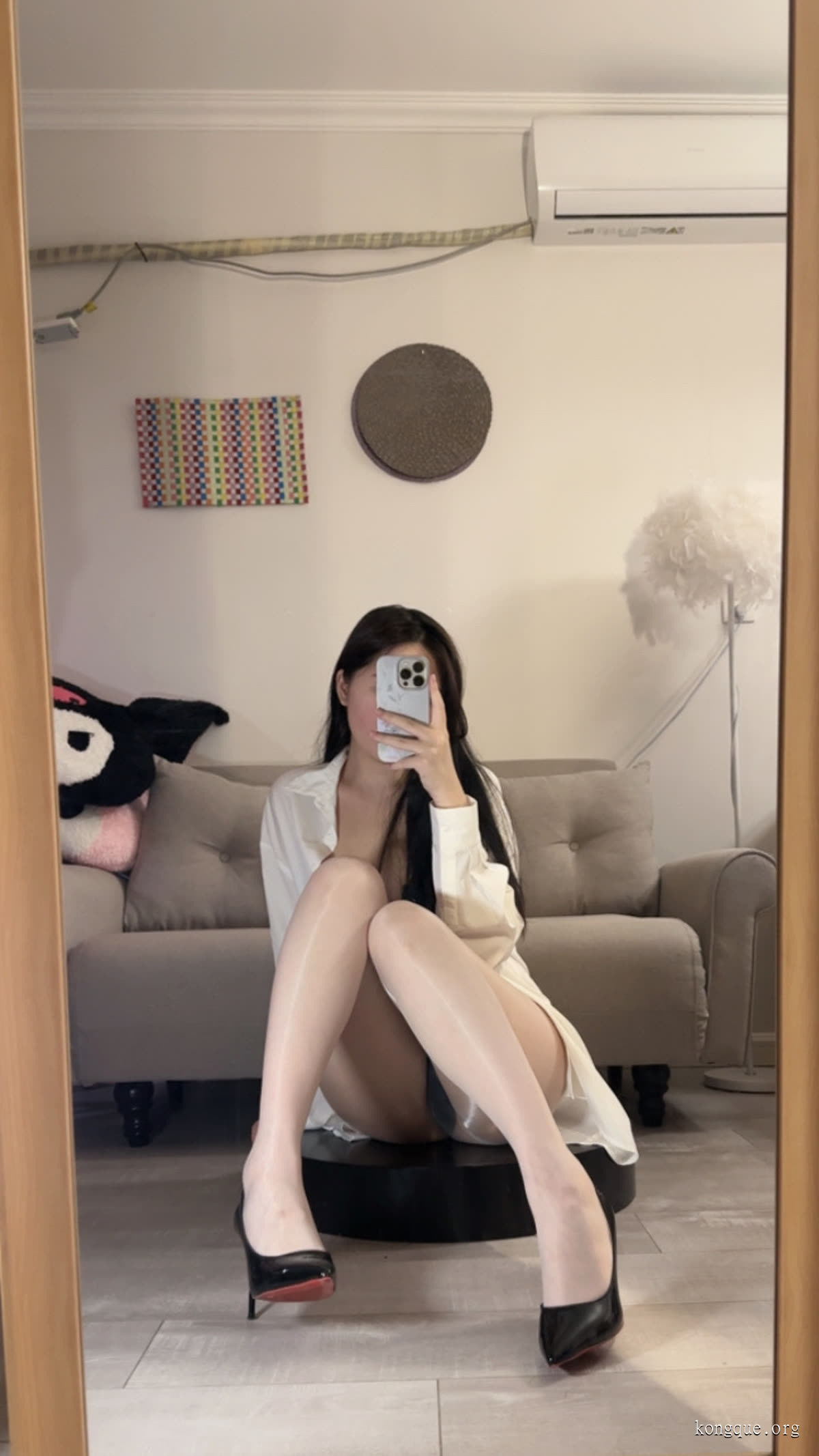 图片[6]-玫桃泡芙 – 微密圈套图&视频合集（自动更新）-艺库