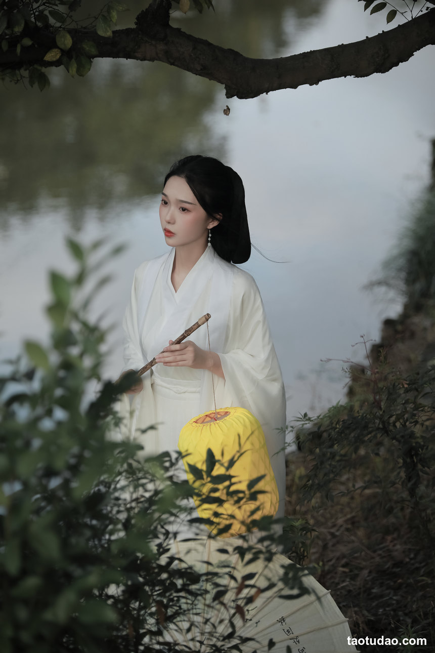 图片[2]-[YITUYU艺图语]2022.08.08 故人何在 可可[22+1P／210MB]-艺库